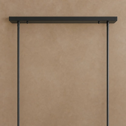 Rutherne Linear Chandelier 60''72''