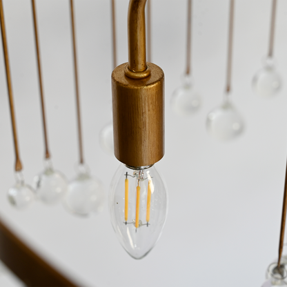 Averline Round Chandelier