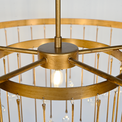 Averline Round Chandelier