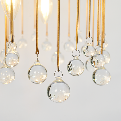 Averline Round Chandelier