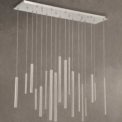 Santana Linear Multi Light Pendant