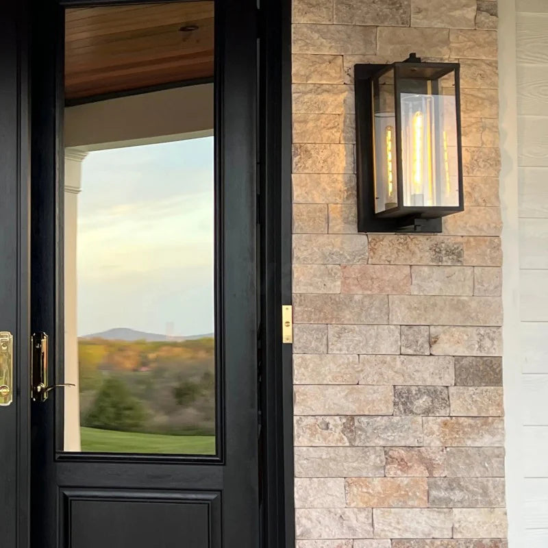 Verao Wall Sconce