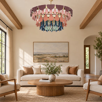 Seasons Ceiling Light