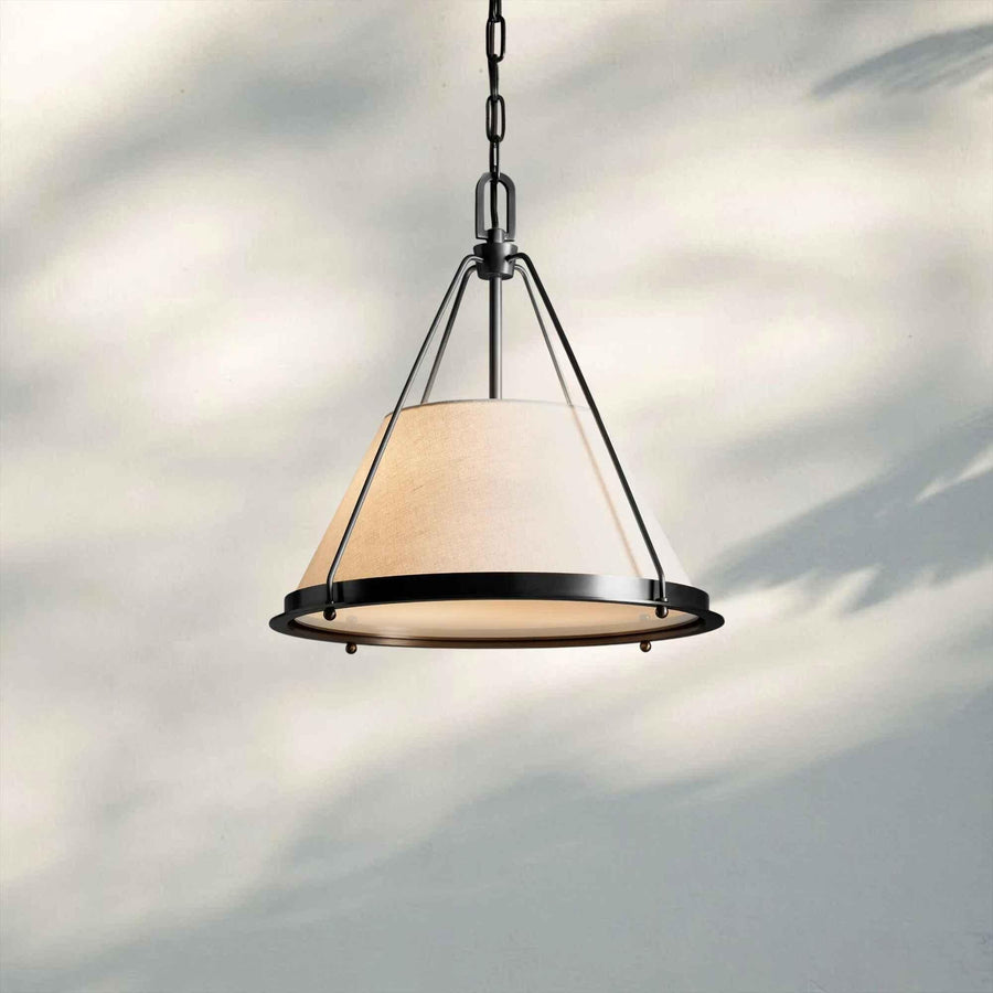 Shervane Pendant-Lighting-Blushlighting-Bronze-Blushlighting