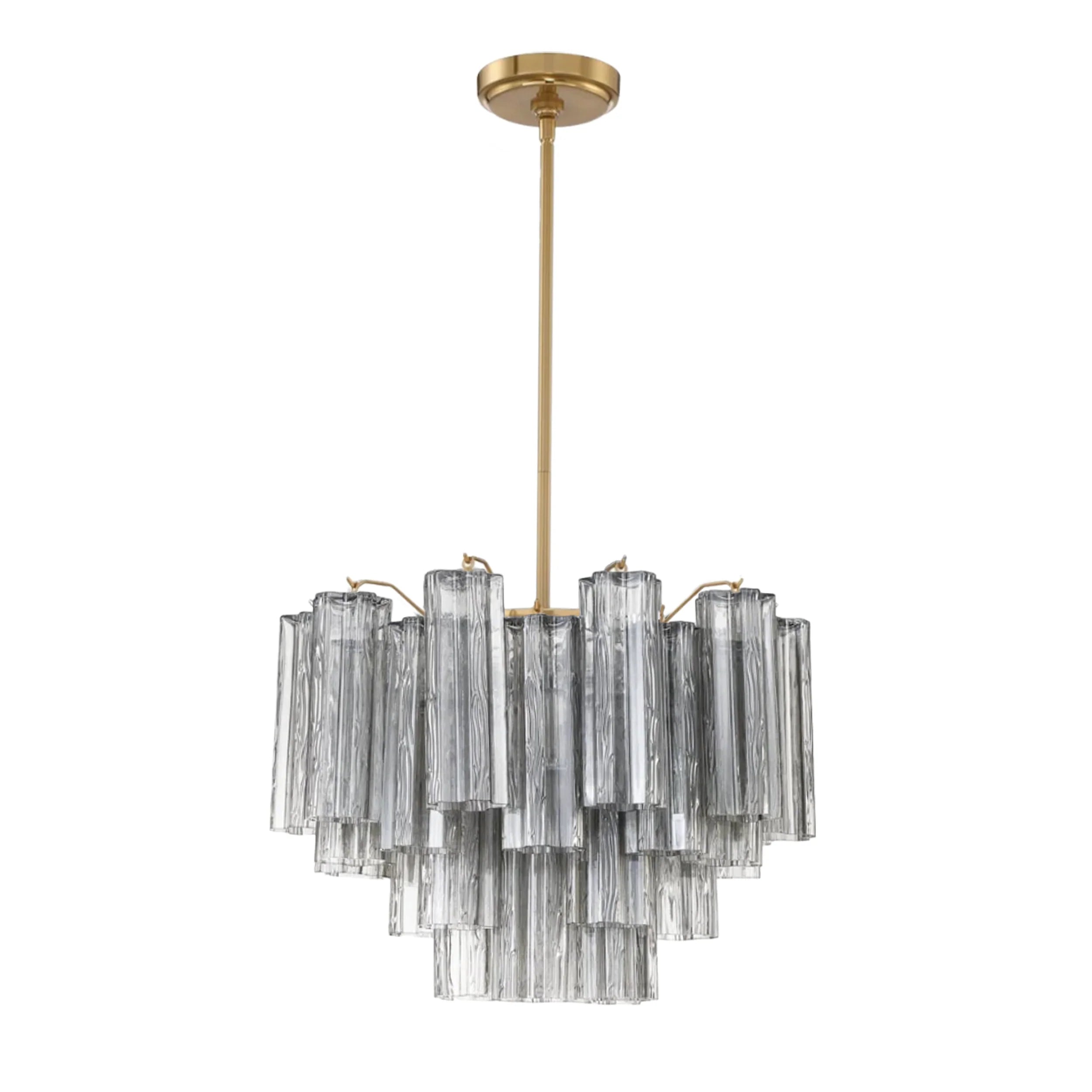 Addis Chandelier 17.8" 19.8" 22" 26.8" 32''D