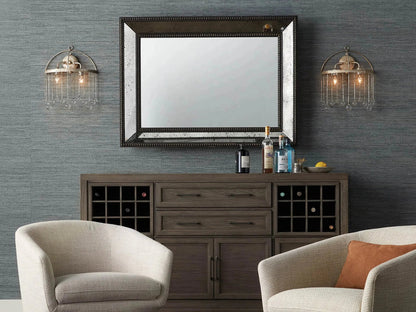 Averline 2-Light Wall Sconce