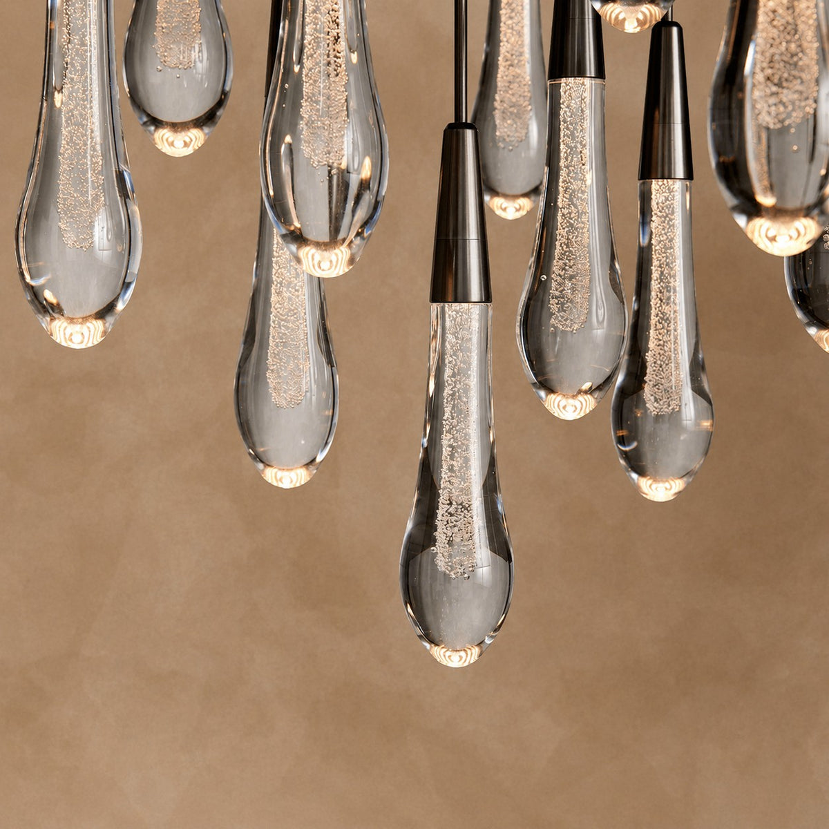 Sorenza Round Chandelier 17"24"36"48''58''