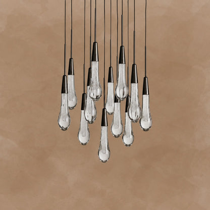 Sorenza Round Chandelier 17"24"36"48''58''