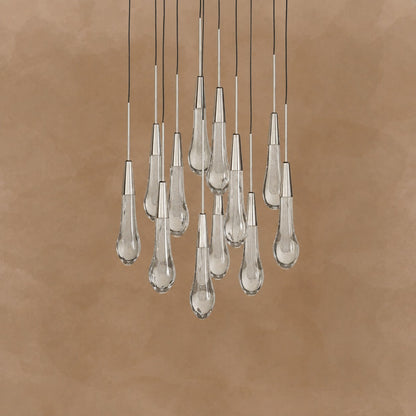 Sorenza Round Chandelier 17"24"36"48''58''