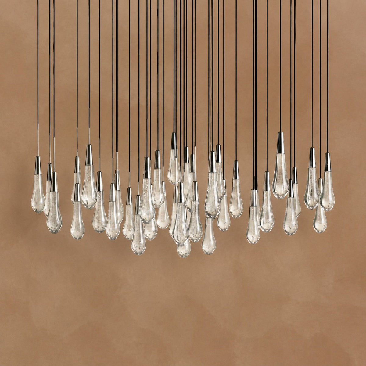 Sorenza Round Chandelier 17"24"36"48''58''