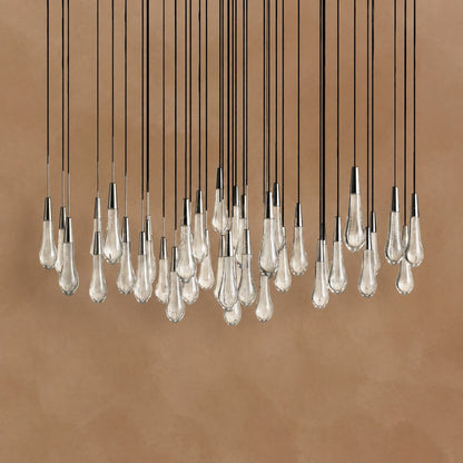 Sorenza Round Chandelier 17"24"36"48''58''