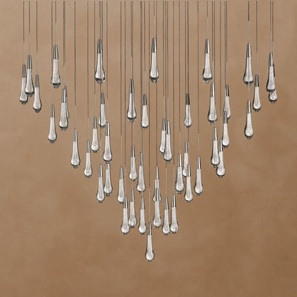 Sorenza Round Chandelier 17"24"36"48''58''