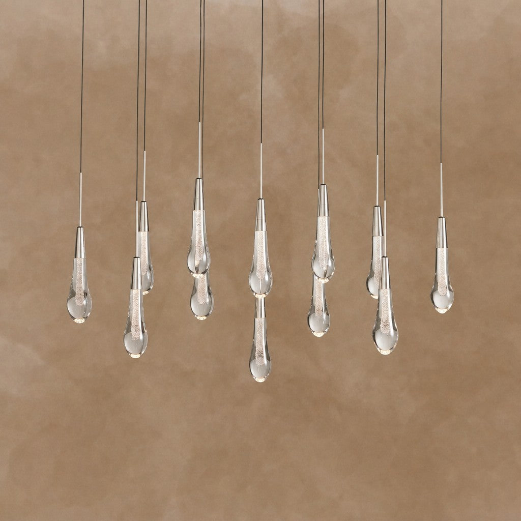 Sorenza Linear Chandelier 37"50"70"87"120"