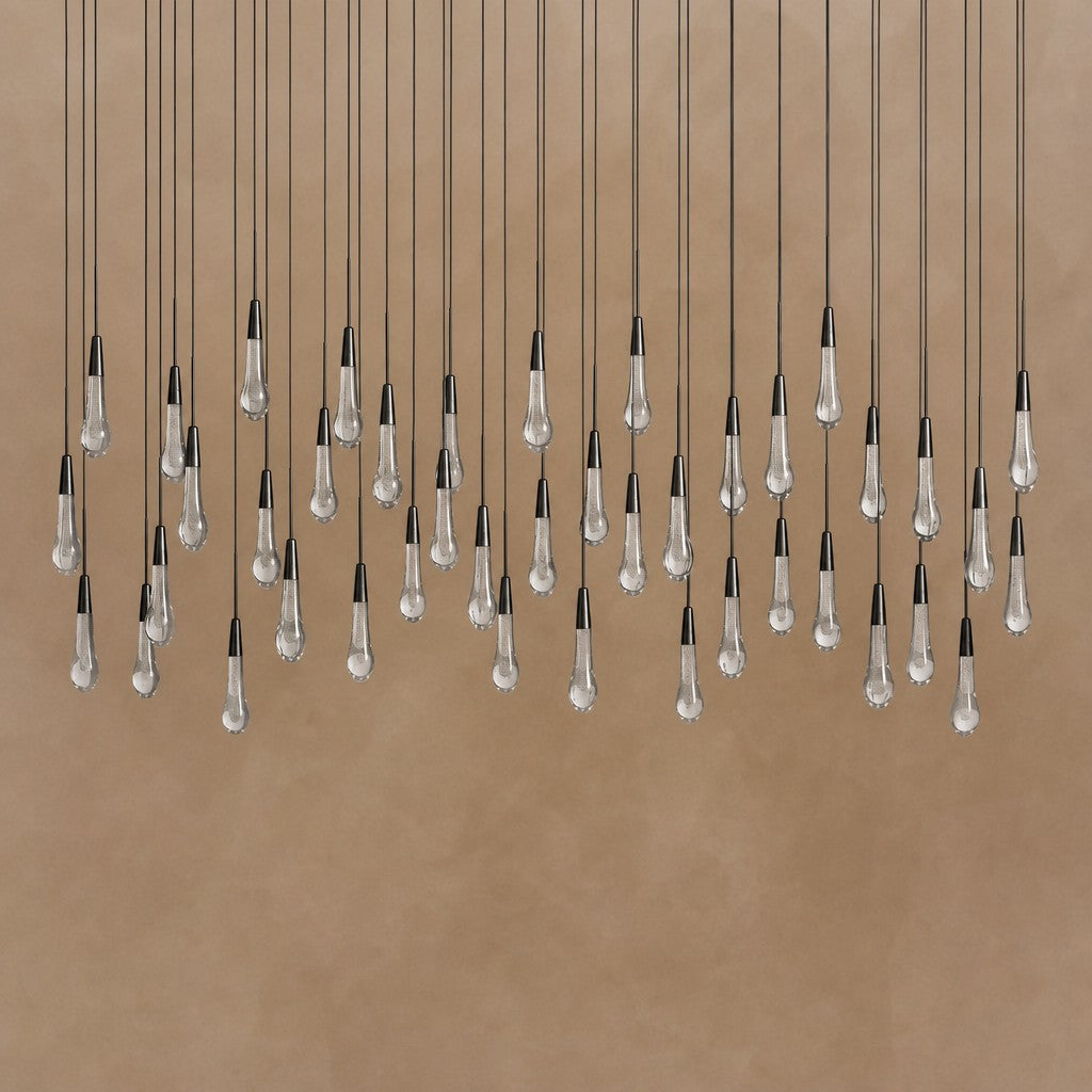 Sorenza Linear Chandelier 37"50"70"87"120"