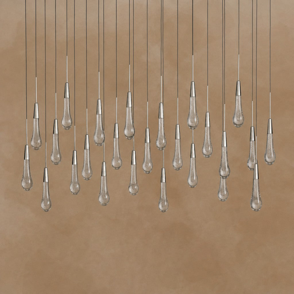 Sorenza Linear Chandelier 37"50"70"87"120"