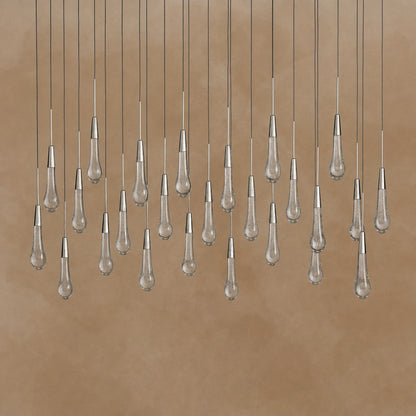 Sorenza Linear Chandelier 37"50"70"87"120"