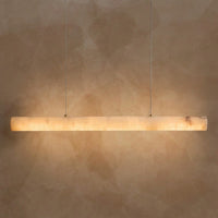 Helvana Linear Chandelier