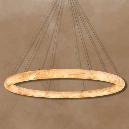 Helvana Halo Chandelier