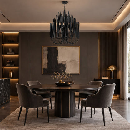 Swinton Tilda Chandelier