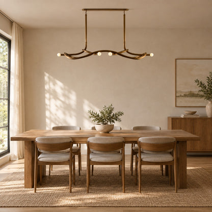 Tryst Chandelier