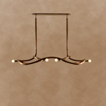 Tryst Chandelier