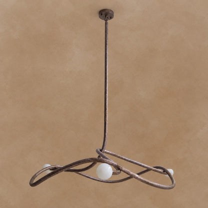 Tryst Chandelier
