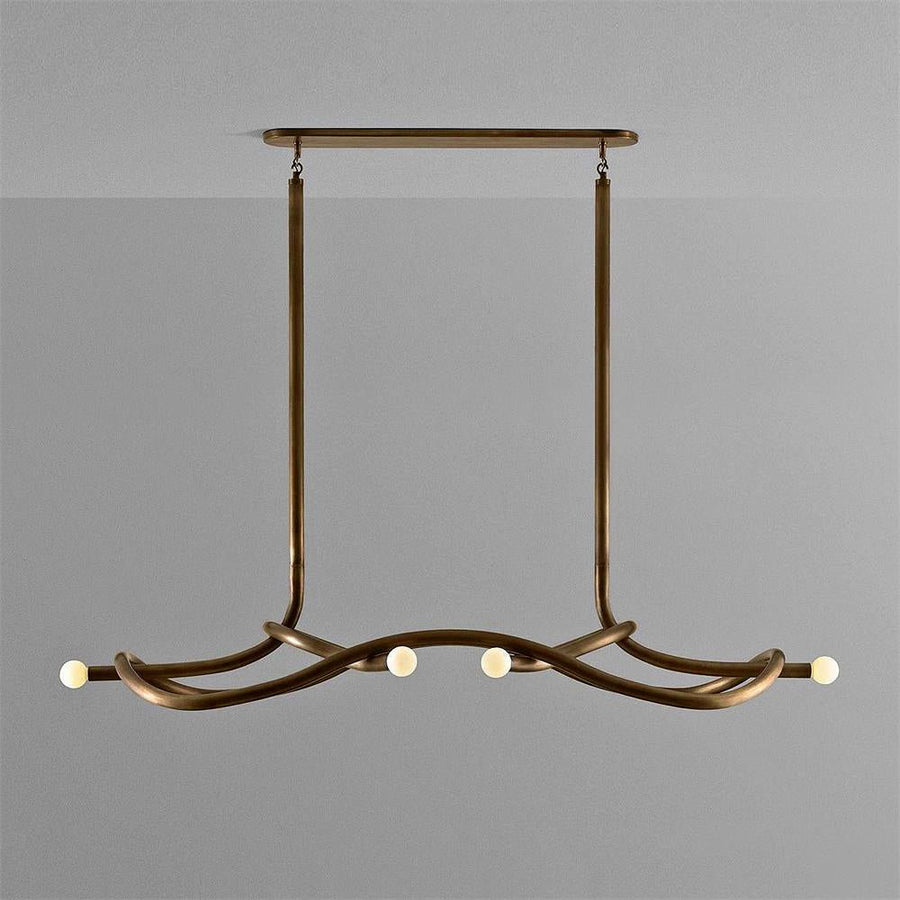 Tryst Chandelier