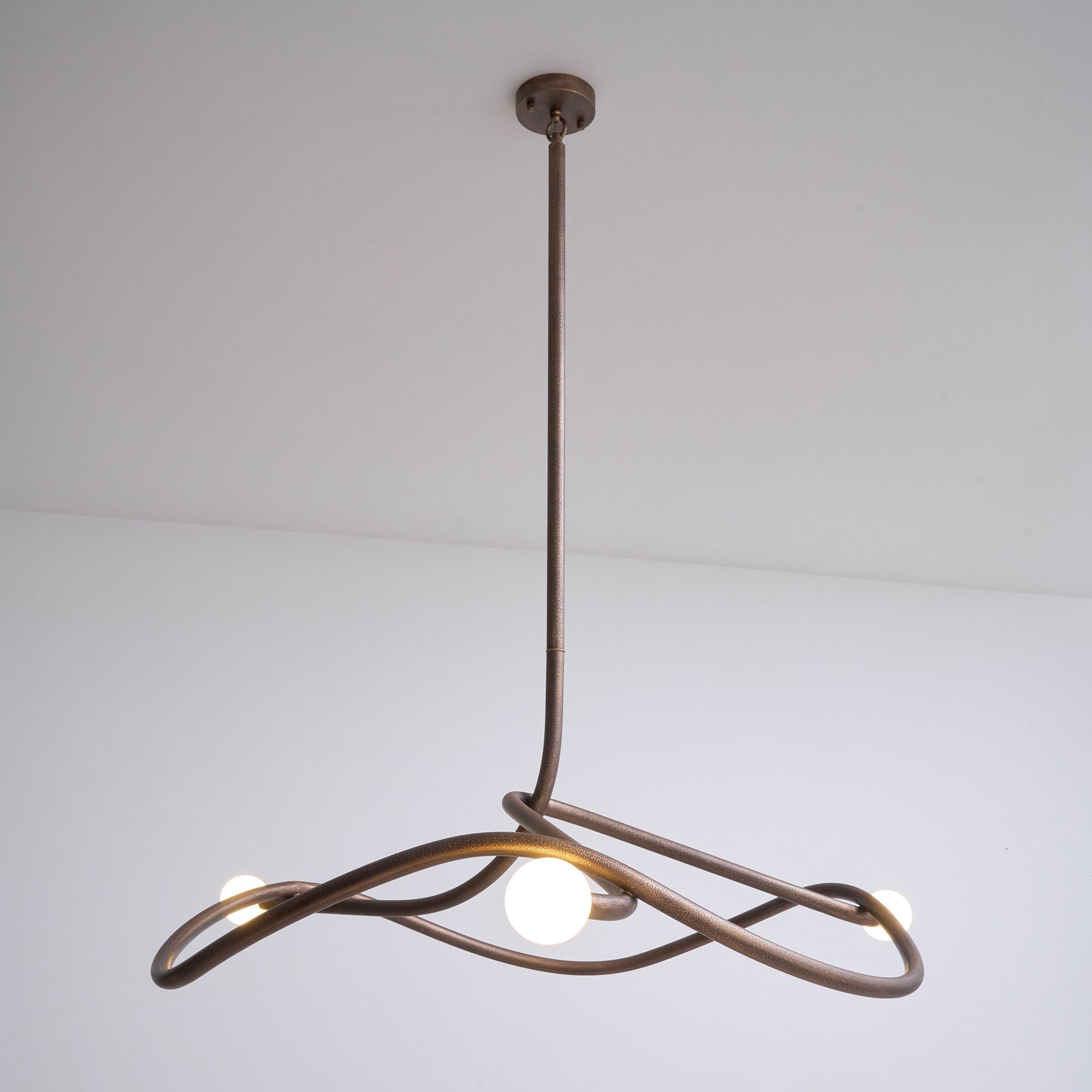 Tryst Chandelier