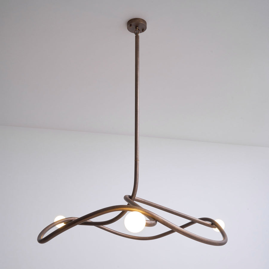 Tryst Chandelier