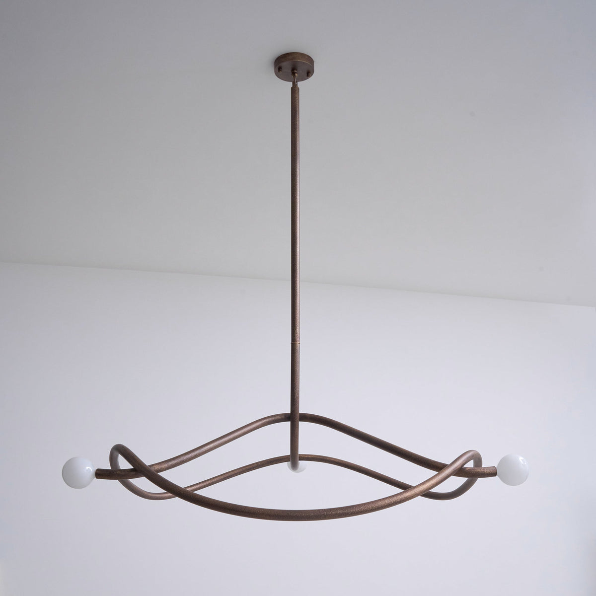 Tryst Chandelier