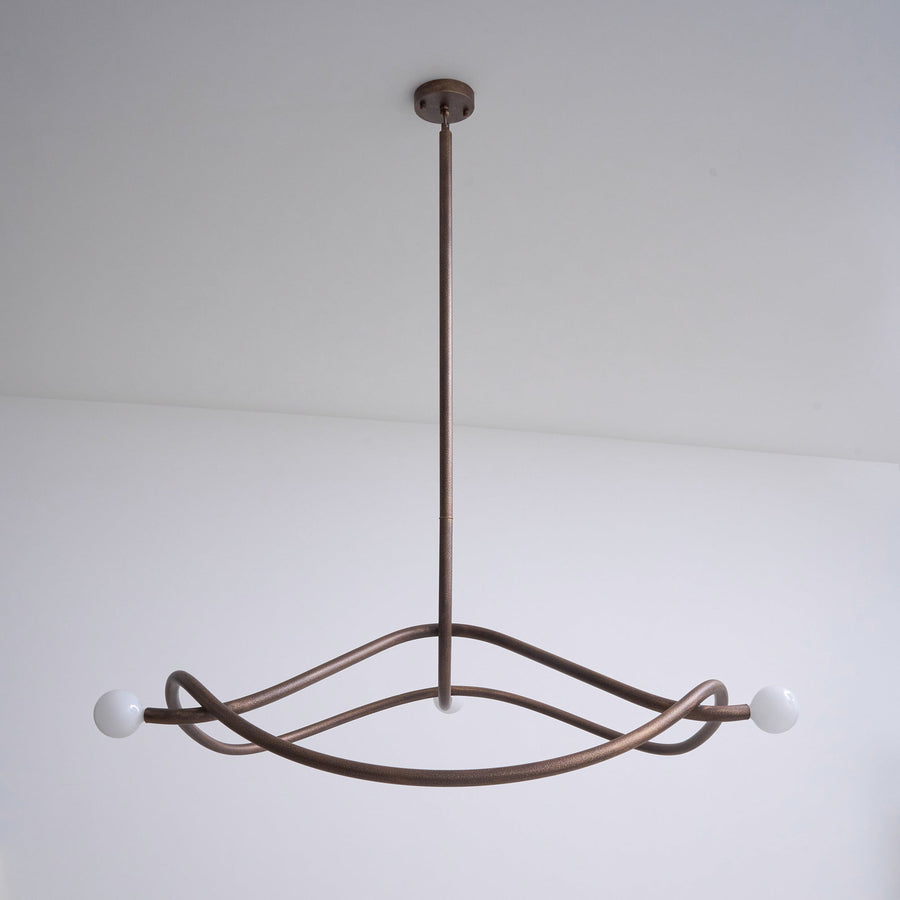 Tryst Chandelier