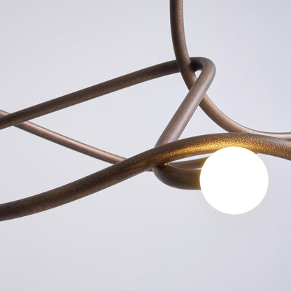 Tryst Chandelier