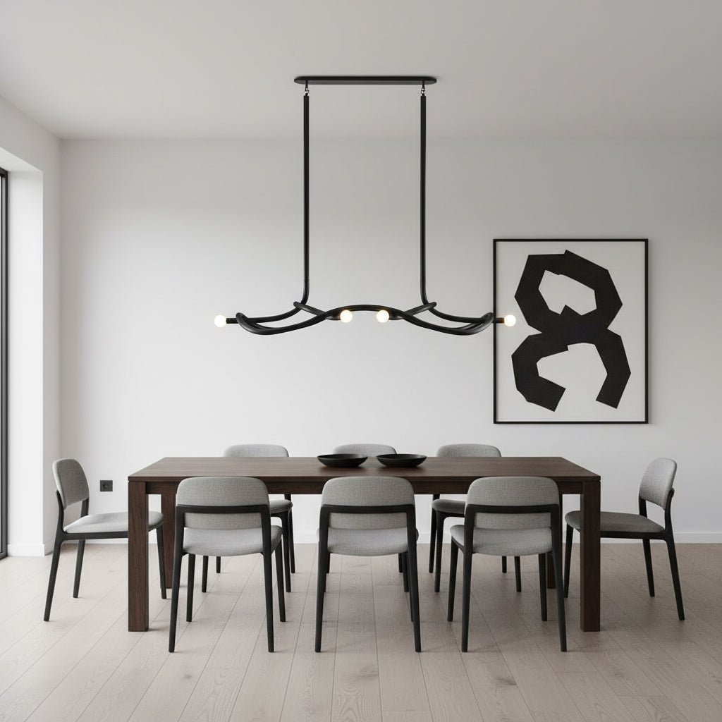 Tryst Chandelier