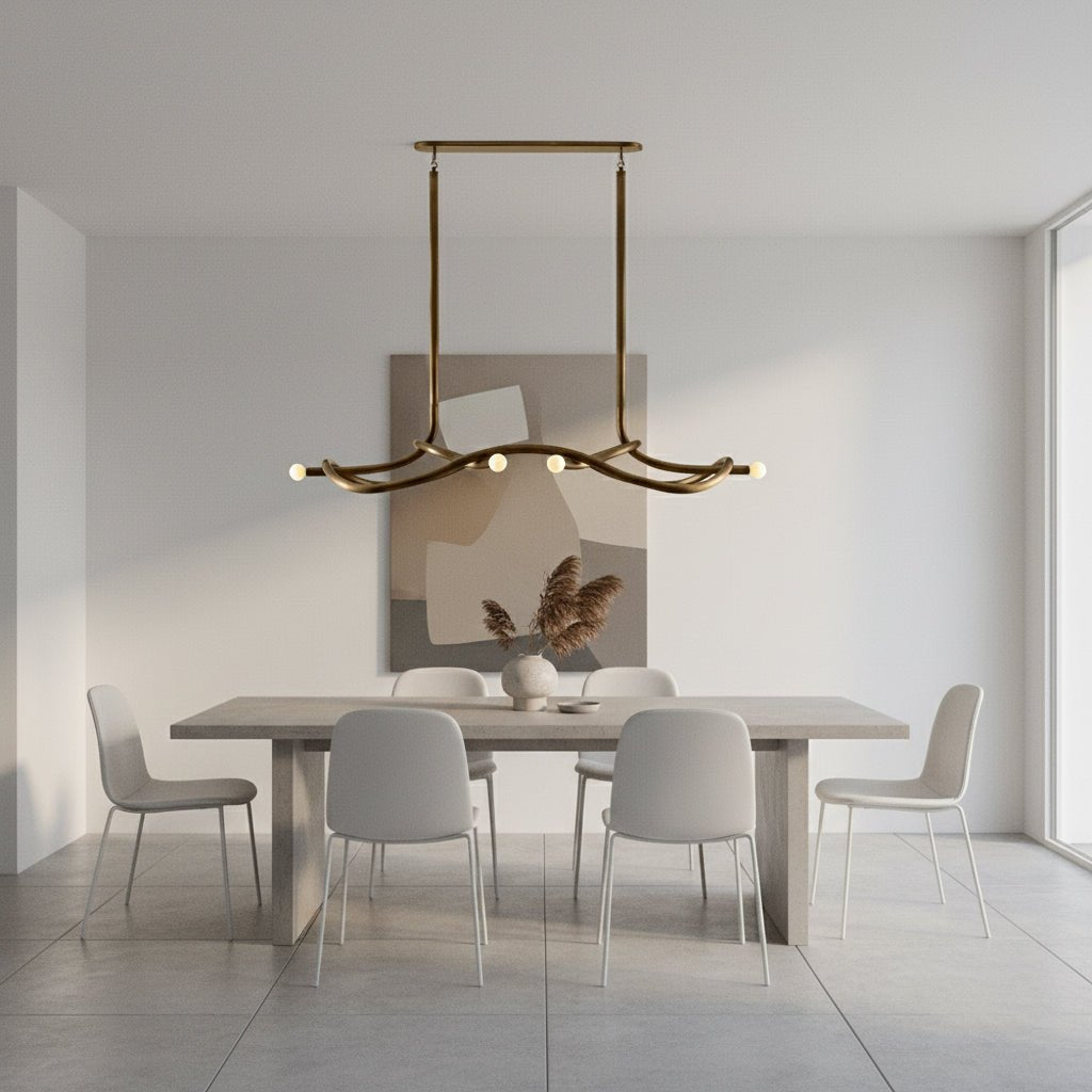 Tryst Chandelier