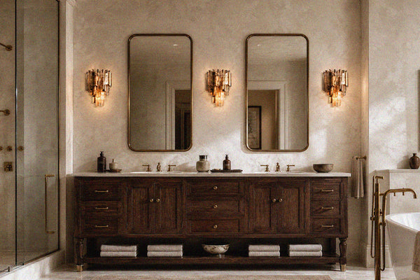How to Install a Wall Light
