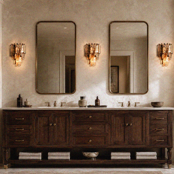 How to Install a Wall Light