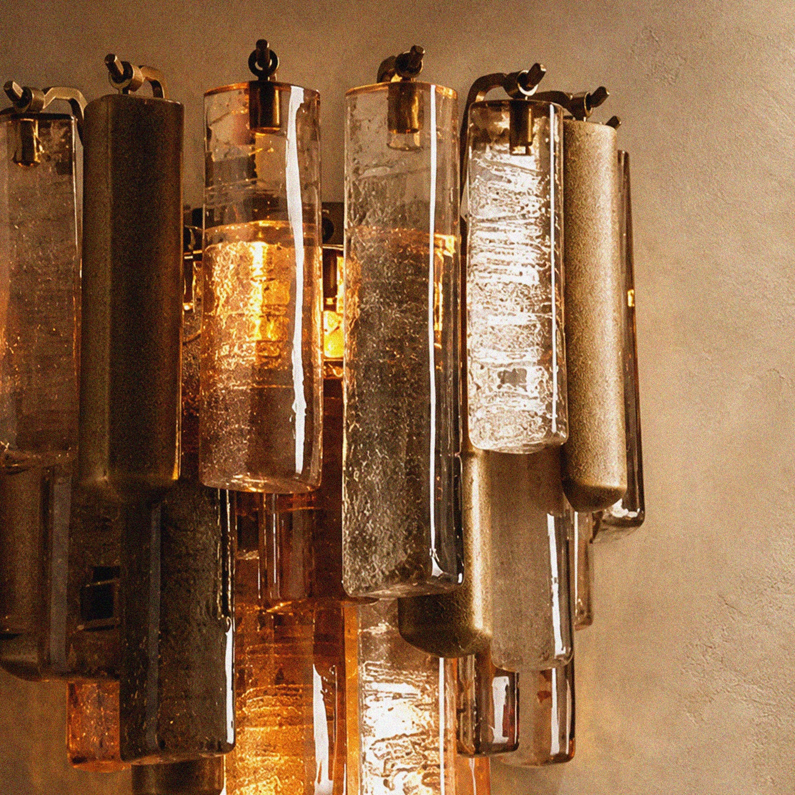 WALL SCONCE
