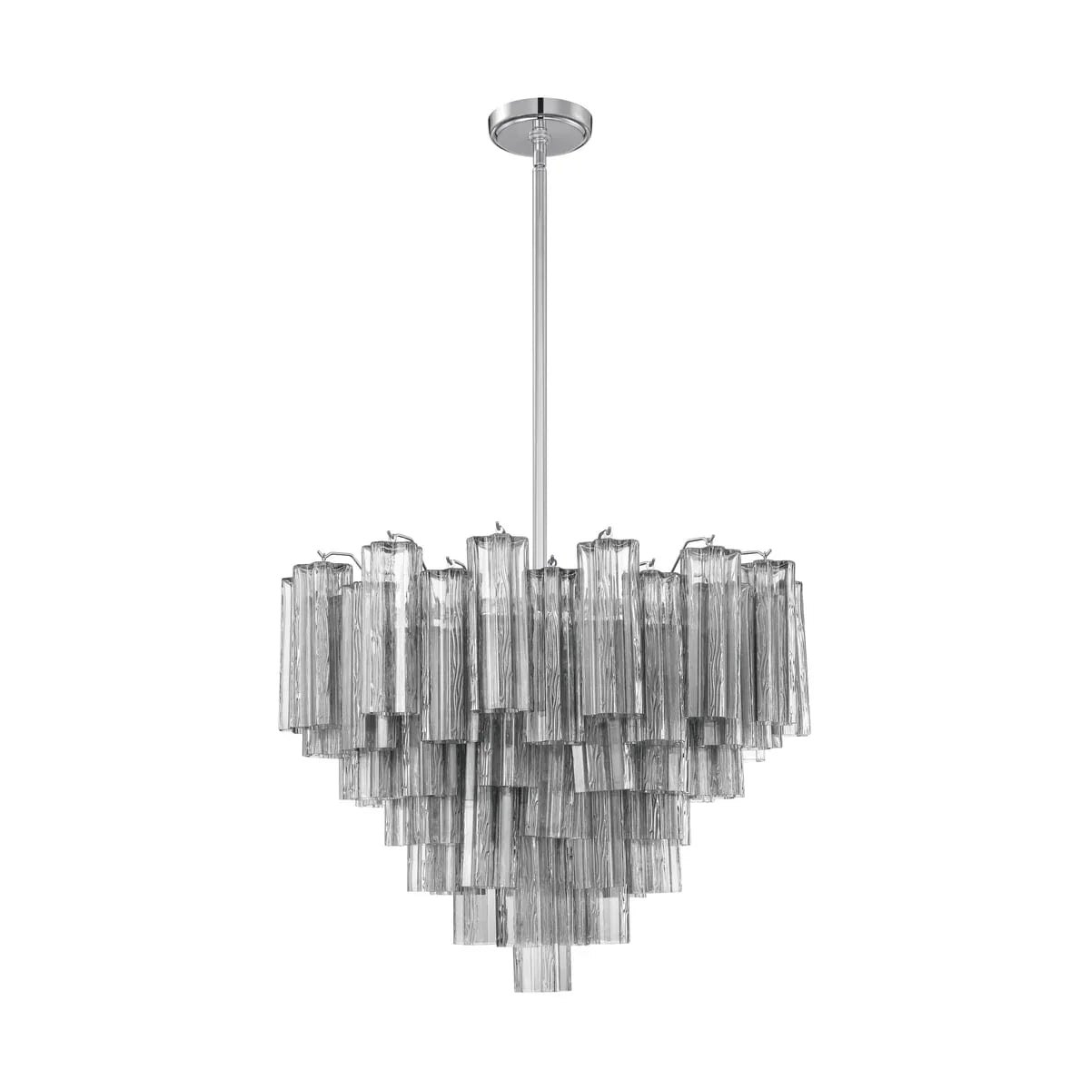 Addis Chandelier 17.8" 19.8" 22" 26.8" 32''D