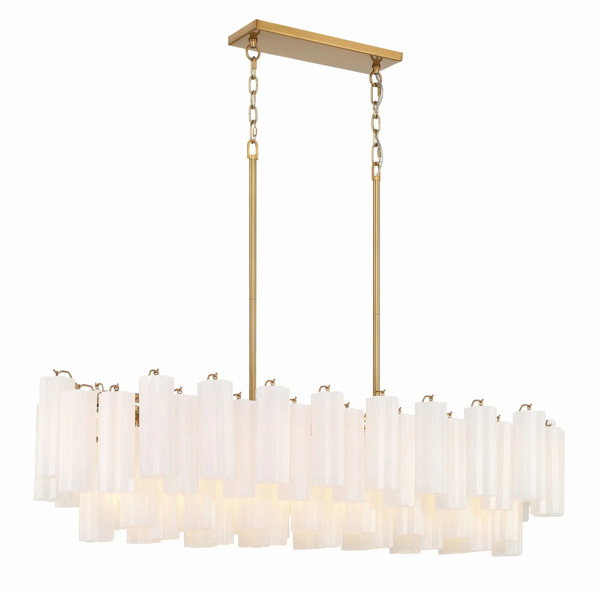 Addis Linear Chandelier 51''