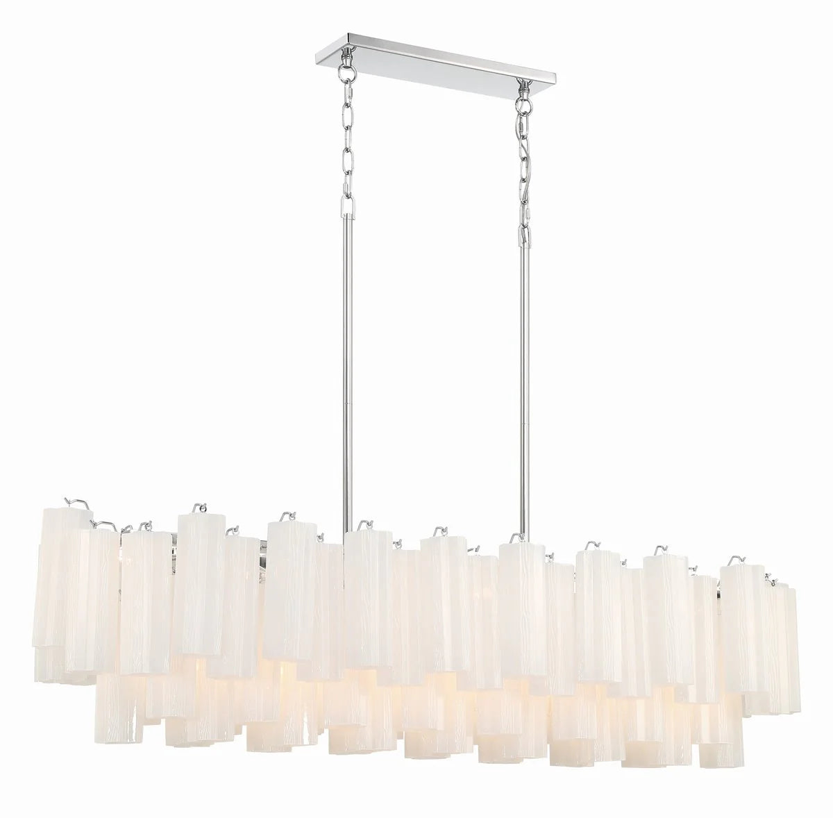 Addis Linear Chandelier 51''