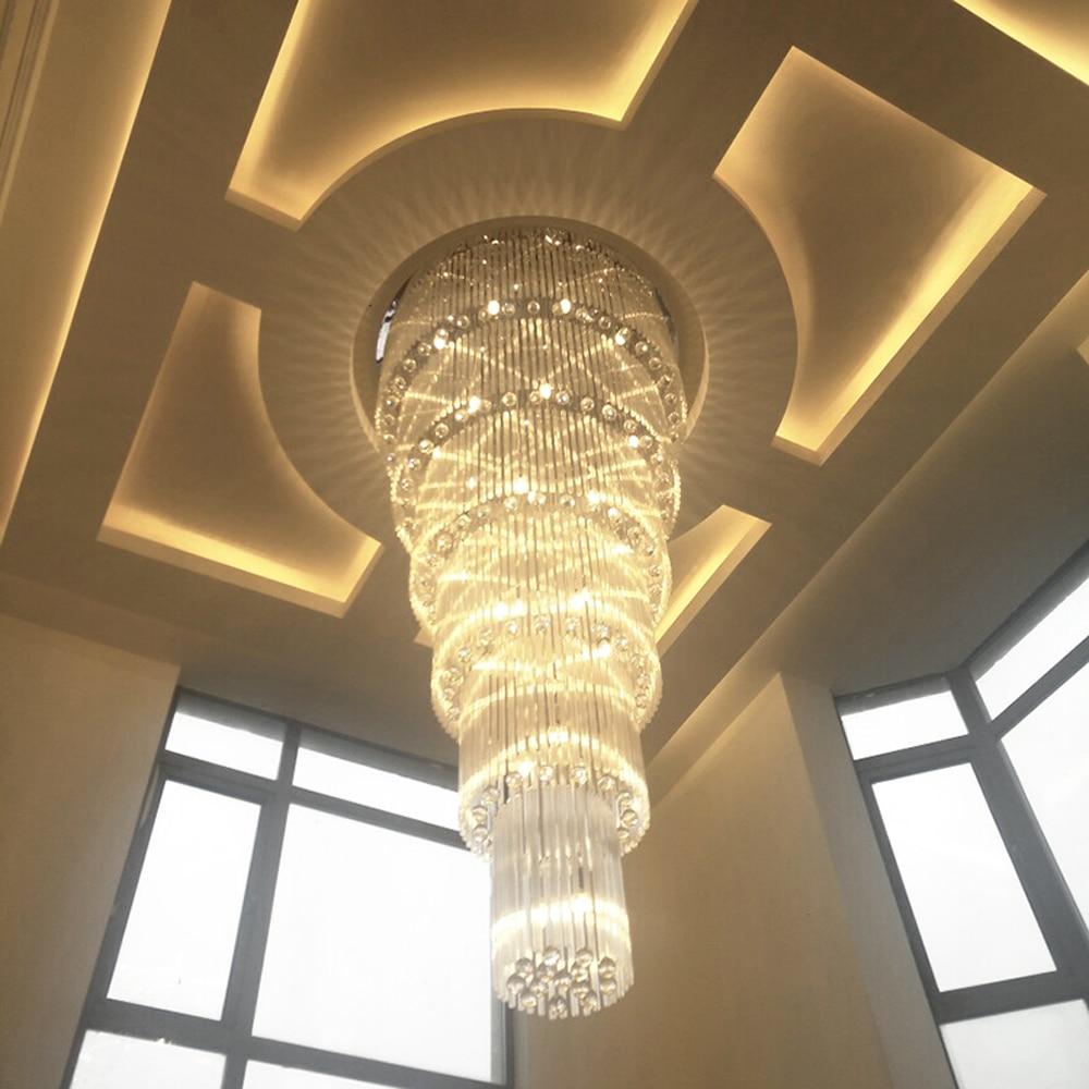 Camille Multiple Tier Crystal Chandelier