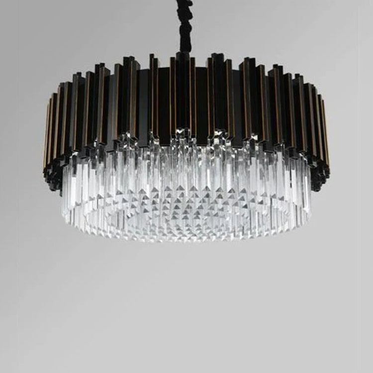 Elian Lason Crystal Chandelier