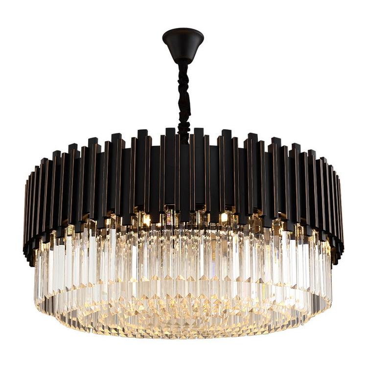 Elian Lason Crystal Chandelier