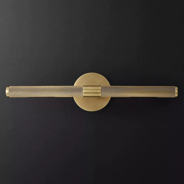 Solid Brass Picture Wall Sconce Wall Light For Bedroom